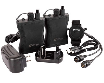 Pro V3 Heated Vest With Wireless Remote 2 Pro V3 Heated Vest With Wireless Remote - Image 2