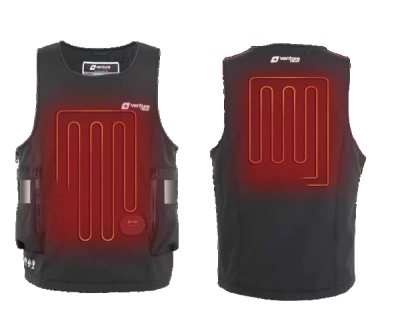 Pro V3 Heated Vest With Wireless Remote 6 Pro V3 Heated Vest With Wireless Remote - Image 6