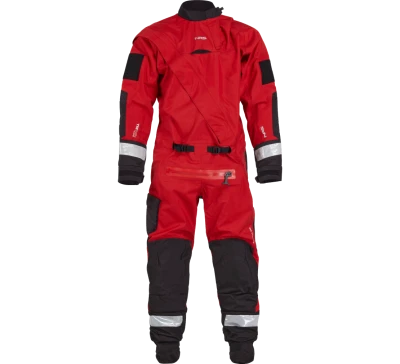 NRS Extreme SAR GTX Dry Suit 4 NRS Extreme SAR GTX Dry Suit - Image 4