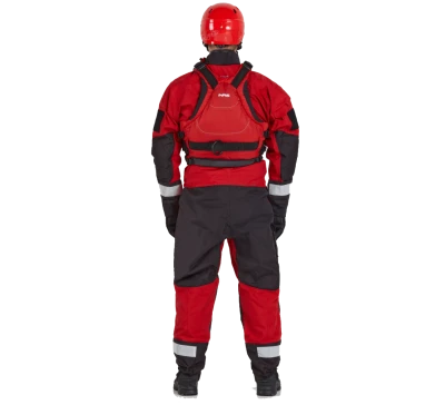 NRS Extreme SAR GTX Dry Suit 3 NRS Extreme SAR GTX Dry Suit - Image 3