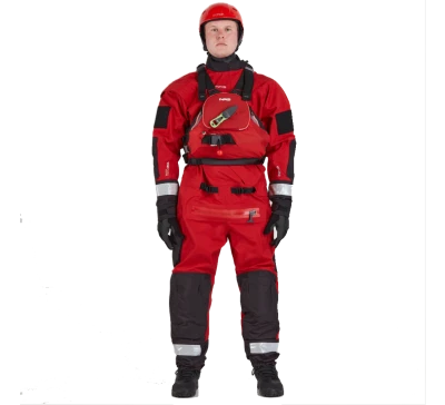 NRS Extreme SAR GTX Dry Suit 2 NRS Extreme SAR GTX Dry Suit - Image 2