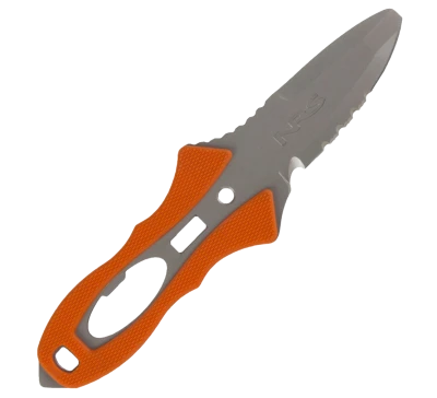NRS Pilot Knife- Closeout 1 NRS Pilot Knife- Closeout