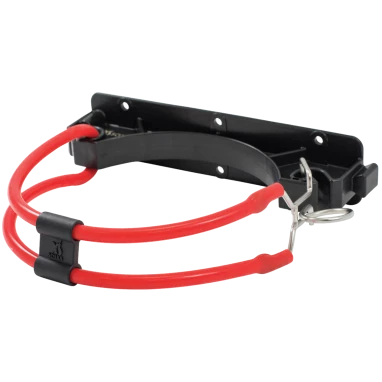 Tank Rail Kit 1 Tank Rail Kit