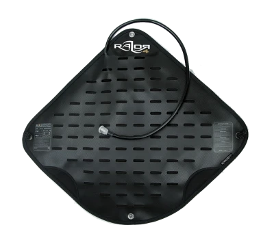 Razor 4 Basic Sidemount System 5 Razor 4 Basic Sidemount System - Image 5