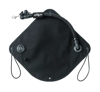 Razor 4 Complete Sidemount System 4 Razor 4 Complete Sidemount System - Image 4