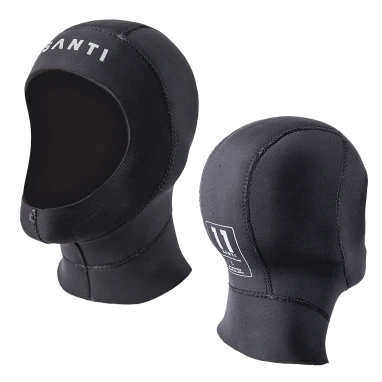 Dive Gear Shop -Dive Gear Shop new santi hood 11mm