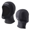 HOOD '7 7mm Neoprene Hood