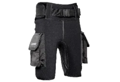 Tech Shorts -Dive Gear Shop new tech shorts