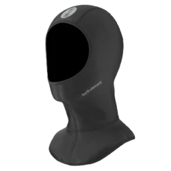 Thermocline Hood With Skirt