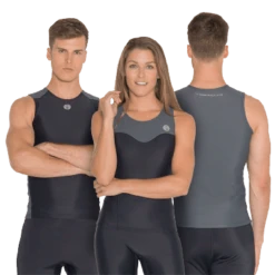 Thermocline Vest