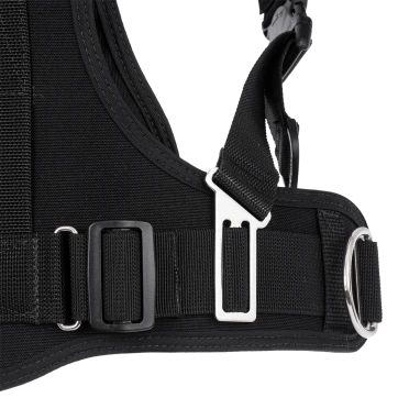 Dive Rite TransPac Single Tank Package 4 Dive Rite TransPac Single Tank Package - Image 4