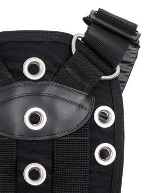 Dive Rite TransPac Single Tank Package 3 Dive Rite TransPac Single Tank Package - Image 3