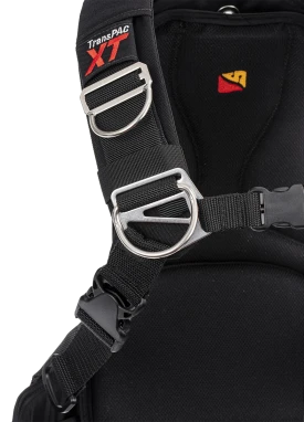 Dive Rite TransPac Single Tank Package 2 Dive Rite TransPac Single Tank Package - Image 2