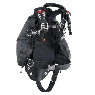 Nomad XT Sidemount Rig 2 Nomad XT Sidemount Rig - Image 2