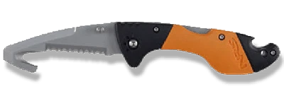 NRS Captain Rescue Knife 1 NRS Captain Rescue Knife