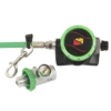 O2 Deco Regulator