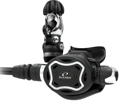 OCEANIC Zeo 1 OCEANIC Zeo