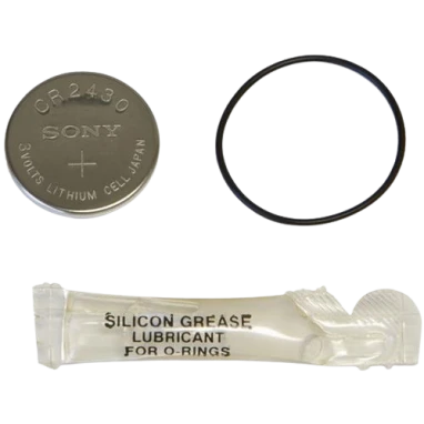 OCEANIC Atom 2 And Geo Battery Kit 1 OCEANIC Atom 2 And Geo Battery Kit