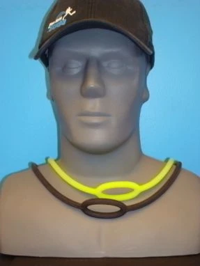 Octo Necklace 1 Octo Necklace