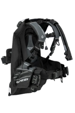Genesis ODYSSEY BCD -Dive Gear Shop ody00x.jpg 0002 genesis odyssey 6
