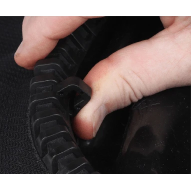 ORUST Replaceable Neck Seal System 2 ORUST Replaceable Neck Seal System - Image 2