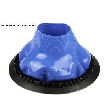 ORUST Replaceable Neck Seal System 3 ORUST Replaceable Neck Seal System - Image 3