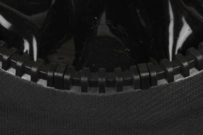 ORUST Replaceable Neck Seal System 1 ORUST Replaceable Neck Seal System