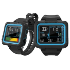 Total Buoyancy Control System With Regulator System Package -Dive Gear Shop peregrine ugly image 1