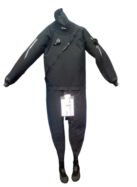 BARE Aqua-Trek 1 Tech Dry - Open Box 2 BARE Aqua-Trek 1 Tech Dry - Open Box - Image 2