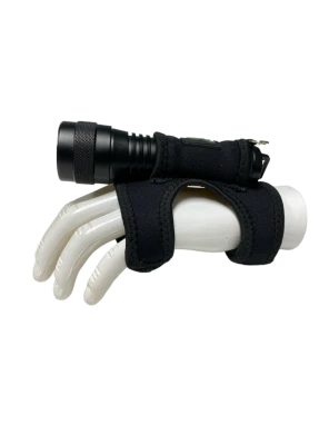 Soft Neoprene Goodman Handle 2 Soft Neoprene Goodman Handle - Image 2