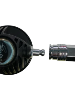 CEJN To Standard QD Adapter