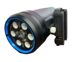 Replacement Slide To Mount SOLA Light