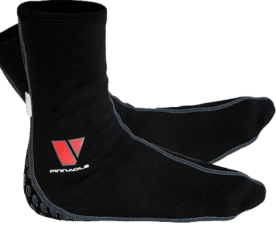 V-Skin Socks- Discontinued 1 V-Skin Socks- Discontinued