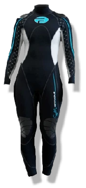 Siren Wetsuit-DISCONTINUED