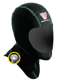 V-Skin Hood- Discontinued