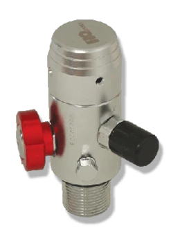 Combo Cylinder Valve / Piston First Stage