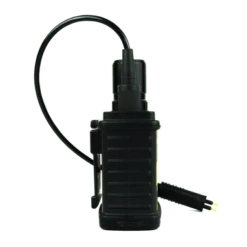 PowerCom 3000D, 4 Channel (25 Watts Output Power) -Dive Gear Shop powercom 3000 2