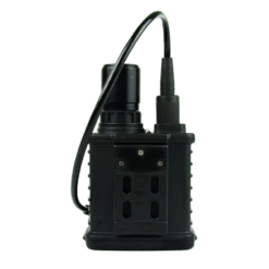 PowerCom 3000D, 4 Channel (25 Watts Output Power) -Dive Gear Shop powercom 3000 3