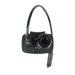 PowerCom 3000D, 4 Channel (25 Watts Output Power) -Dive Gear Shop powercom 3000 5