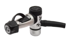 Genesis Prana Regulator Set -Dive Gear Shop prana firststage