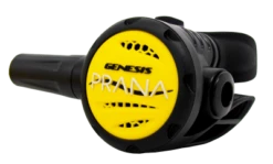 Genesis Prana Regulator Set -Dive Gear Shop prana octo