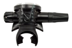 Genesis Prana Regulator Set -Dive Gear Shop prana top