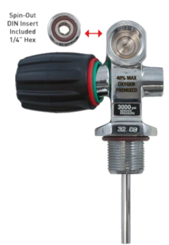 Faber HP133 Steel Tank - Hot Dip Galvanized