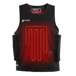 Pro V3 Heated Vest With Wireless Remote 9 Pro V3 Heated Vest With Wireless Remote -Dive Gear Shop pro v1