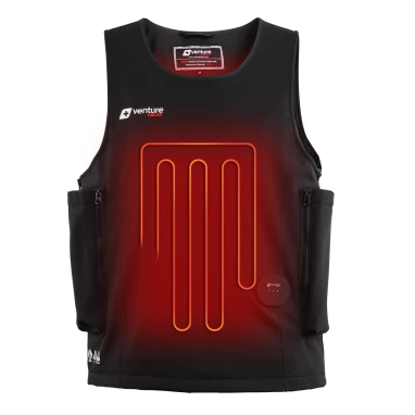 Pro V3 Heated Vest With Wireless Remote 3 Pro V3 Heated Vest With Wireless Remote - Image 3