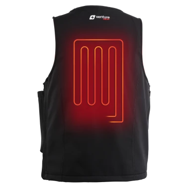 Pro V3 Heated Vest With Wireless Remote 5 Pro V3 Heated Vest With Wireless Remote - Image 5