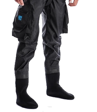 Professional Drysuit 8 Professional Drysuit - Image 8