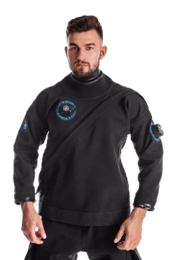 Professional Drysuit 13 Professional Drysuit -Dive Gear Shop professional top