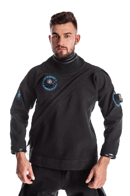 Professional Drysuit 6 Professional Drysuit - Image 6