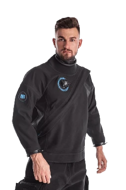 Professional Drysuit 4 Professional Drysuit - Image 4